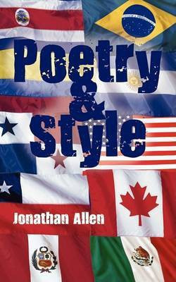 Poetry and Style(English, Paperback, Allen Jonathan)