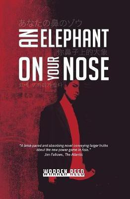 An Elephant on Your Nose(English, Paperback, Reed Warren)