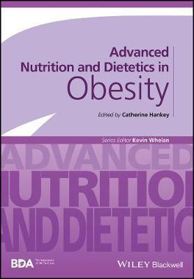 Advanced Nutrition and Dietetics in Obesity(English, Paperback, unknown)