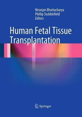 Human Fetal Tissue Transplantation(English, Paperback, unknown)