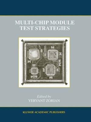 Multi-Chip Module Test Strategies(English, Paperback, unknown)