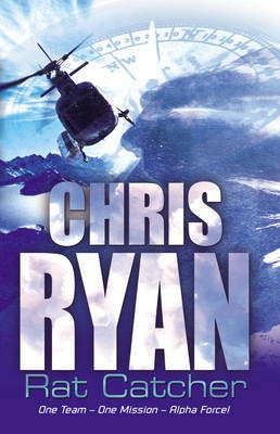 Alpha Force: Rat-Catcher(English, Electronic book text, Ryan Chris)