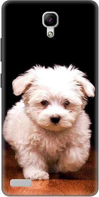 Flipkart SmartBuy Back Cover for Mi Redmi Note ( 8GB )(Multicolor, Hard Case)