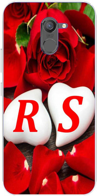 Artcase Back Cover for Infinix Hot 4 Pro(Multicolor, Dual Protection, Silicon, Pack of: 1)