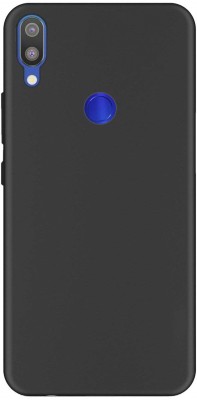 CELLCAMPUS Back Cover for Xiaomi Redmi MI Note 7 Pro (2019), Redmi Note 7 Pro(Black, Grip Case, Pack of: 1)