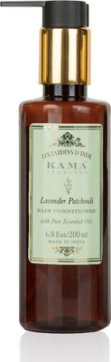 

Kama Ayurveda Lavender Patchouli Hair Conditioner(200 ml)