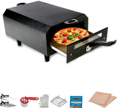 

BERZ Medium Electric Tandoor