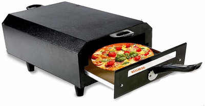 

Wellberg WB-Electric tandoor-37467 Electric Tandoor