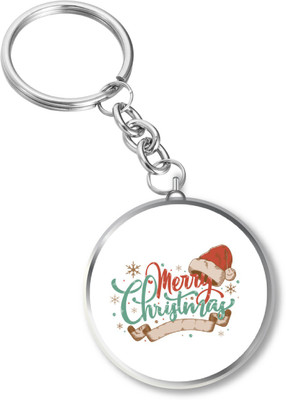 PEACOCKRIDE KCC141M Key Chain