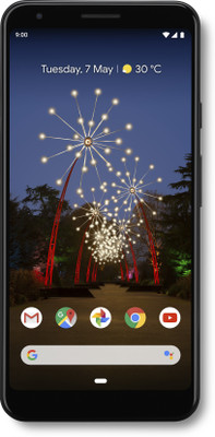 Google Pixel 3A XL is one of the best smartphones under 80000