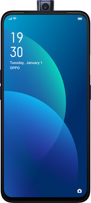 

OPPO F11 Pro (Aurora Green, 128 GB)(6 GB RAM)