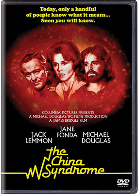 

The China Syndrome(DVD English)
