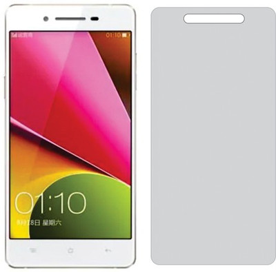 Treecase Screen Guard for Oppo R1S Matte Anti finger print / Oppo R1S