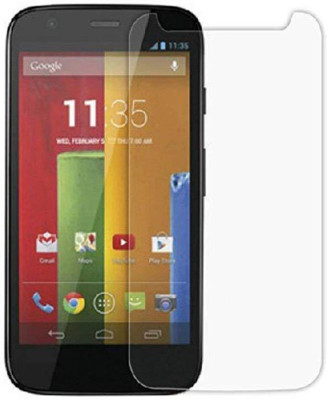 CellRize Tempered Glass Guard for Motorola Moto G(Pack of 1)