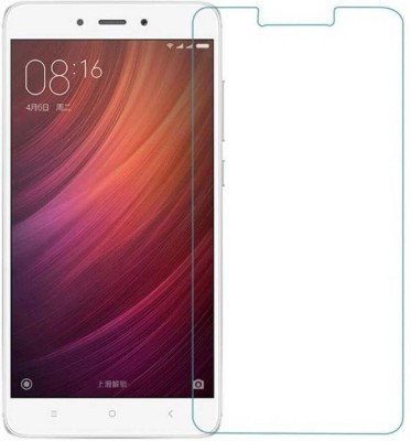 XRENGTH Tempered Glass Guard for Mi Redmi Note 5 Pro(Pack of 1)