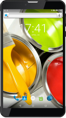 

Smartbeats N2 16 GB 7 inch with Wi-Fi+4G Tablet (Black)