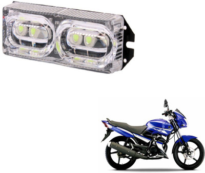 AUTYLE LED Fog Light for Yamaha Gladiator SS