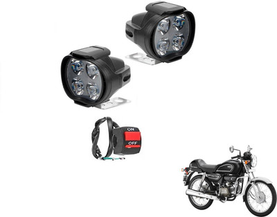 MOCKHE LED Tail-light for Hero Splendor pro classic