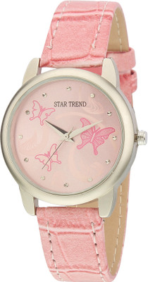 sSTARTREND Analog Watch  - For Girls