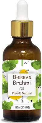 B-Urban Base Oil(100 ml)