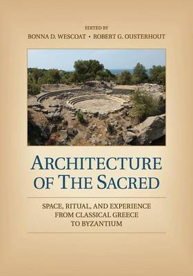 Architecture of the Sacred(English, Paperback, unknown)