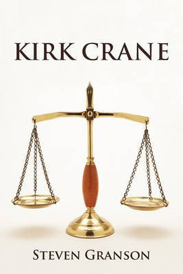 Kirk Crane(English, Paperback, Granson Steven)