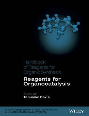 Handbook of Reagents for Organic Synthesis(English, Hardcover, unknown)
