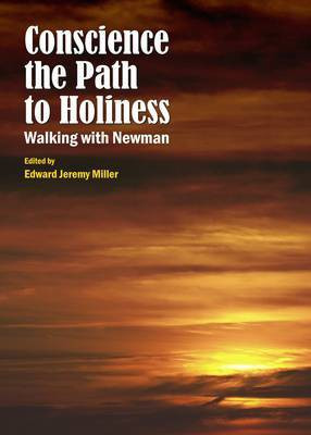 Conscience the Path to Holiness(English, Hardcover, unknown)