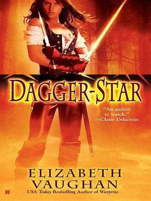 Dagger-Star(English, Electronic book text, Vaughan Elizabeth)