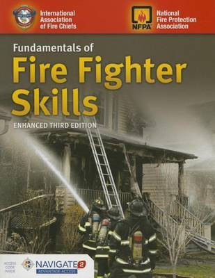 Fundamentals of Fire Fighter Skills(English, Paperback, Iafc)