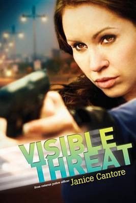 Visible Threat(English, Electronic book text, Cantore Janice)