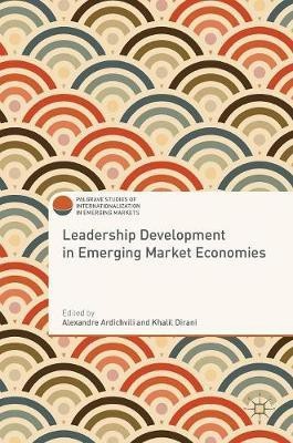 Leadership Development in Emerging Market Economies(English, Hardcover, unknown)