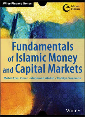 Fundamentals of Islamic Money and Capital Markets(English, Electronic book text, Omar Azmi)