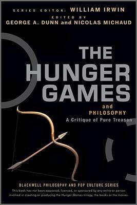 The Hunger Games and Philosophy(English, Electronic book text, unknown)