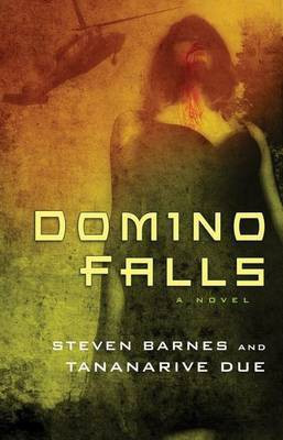 Domino Falls(English, Electronic book text, Barnes Steven)