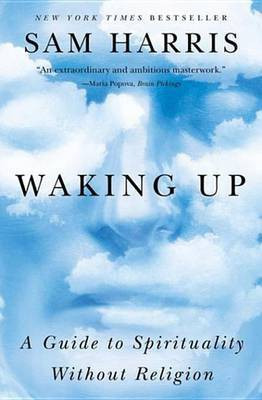 Waking Up(English, Electronic book text, Harris Sam)