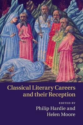 Classical Literary Careers and their Reception(English, Paperback, unknown)