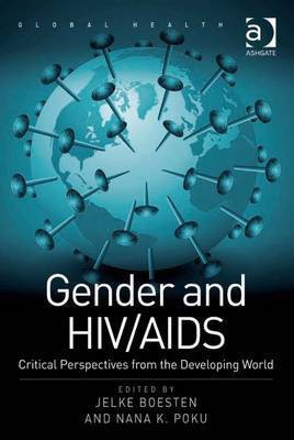 Gender and HIV/AIDS(English, Electronic book text, unknown)