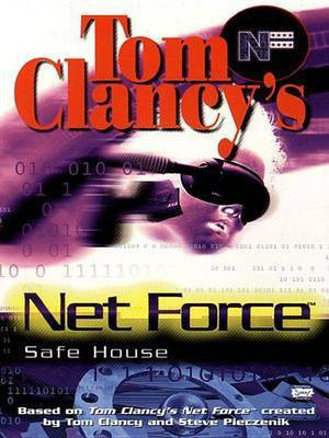Safe House(English, Electronic book text, Clancy Tom)