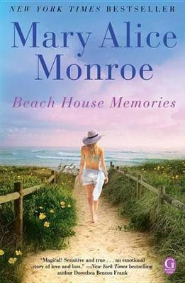 Beach House Memories(English, Electronic book text, Monroe Mary Alice)