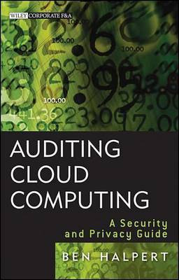 Auditing Cloud Computing(English, Electronic book text, Halpert Ben)