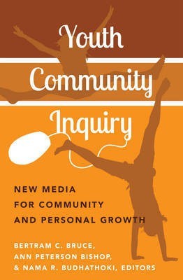 Youth Community Inquiry(English, Hardcover, unknown)