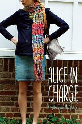 Alice in Charge(English, Electronic book text, Naylor Phyllis Reynolds)