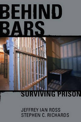 Behind Bars(English, Electronic book text, Professor Ross Jeffrey Ian)