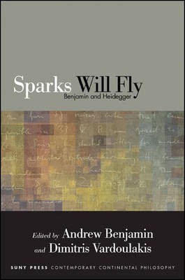 Sparks Will Fly(English, Hardcover, unknown)