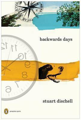 Backwards Days(English, Electronic book text, Dischell Stuart)