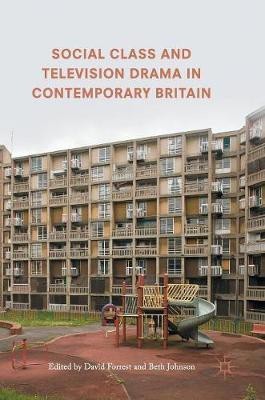 Social Class and Television Drama in Contemporary Britain(English, Hardcover, unknown)