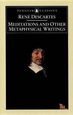Meditations and Other Metaphysical Writings(English, Electronic book text, Descartes Rene)