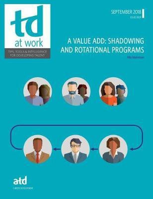 A Value Add(English, Paperback, Mulrennan Mia)