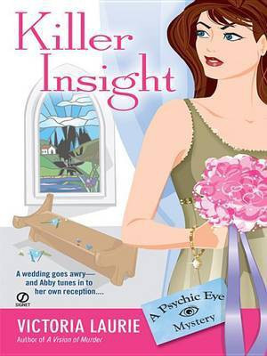 Killer Insight(English, Electronic book text, Laurie Victoria)